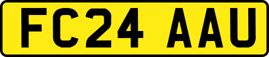 FC24AAU
