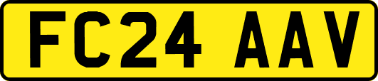 FC24AAV