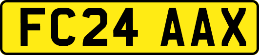 FC24AAX