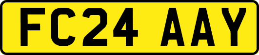 FC24AAY