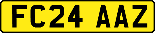 FC24AAZ