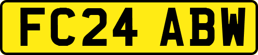 FC24ABW