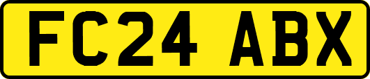 FC24ABX