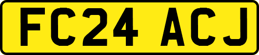 FC24ACJ