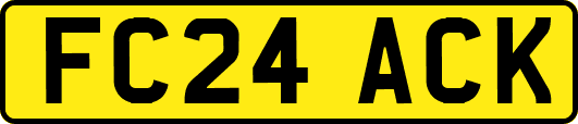 FC24ACK
