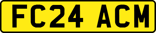 FC24ACM