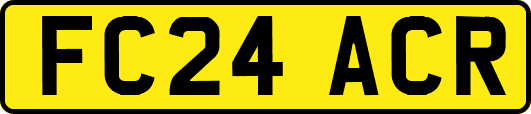 FC24ACR