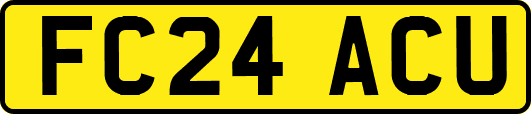 FC24ACU