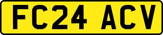 FC24ACV