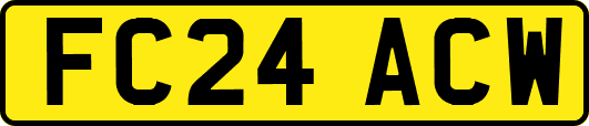 FC24ACW