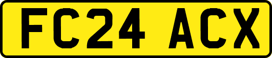 FC24ACX