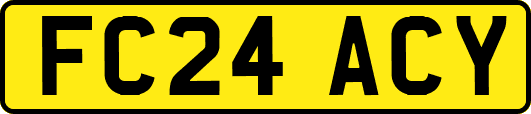 FC24ACY
