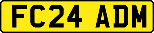 FC24ADM