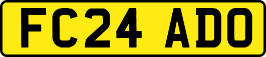 FC24ADO
