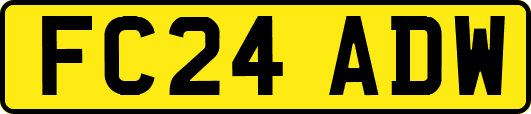 FC24ADW
