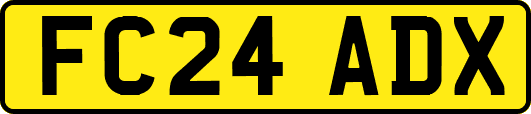FC24ADX