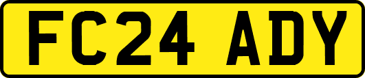 FC24ADY