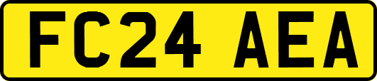 FC24AEA