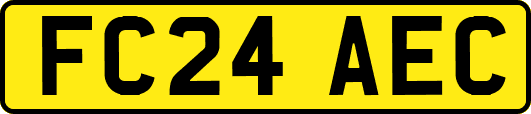 FC24AEC