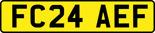 FC24AEF