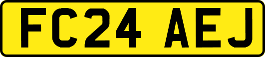 FC24AEJ