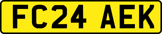 FC24AEK