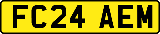 FC24AEM