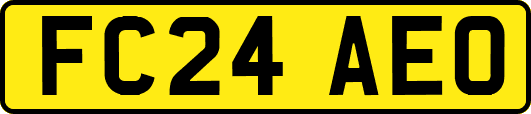 FC24AEO