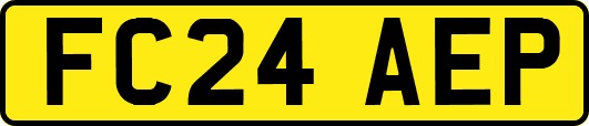 FC24AEP