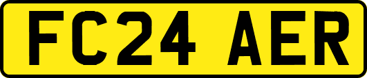 FC24AER