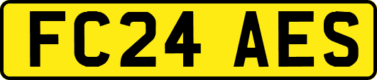 FC24AES
