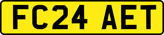 FC24AET