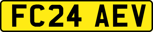 FC24AEV