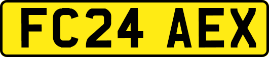 FC24AEX