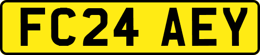 FC24AEY