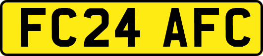 FC24AFC