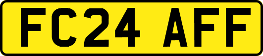 FC24AFF
