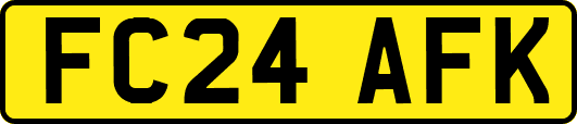 FC24AFK