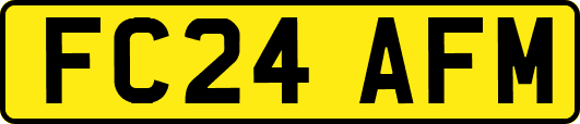 FC24AFM