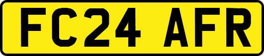 FC24AFR