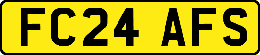 FC24AFS