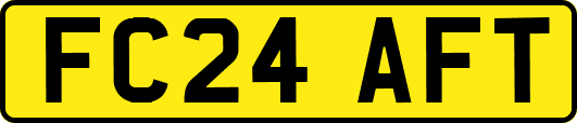 FC24AFT