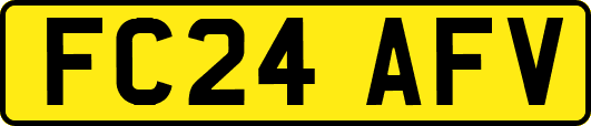 FC24AFV