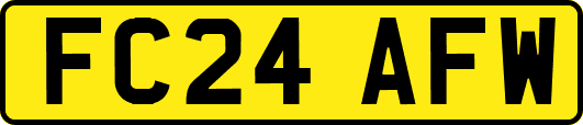 FC24AFW