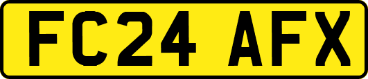 FC24AFX