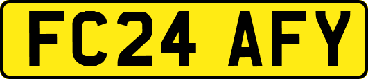 FC24AFY