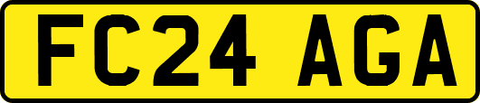 FC24AGA