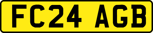 FC24AGB
