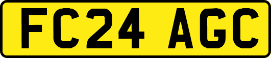 FC24AGC
