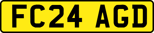 FC24AGD